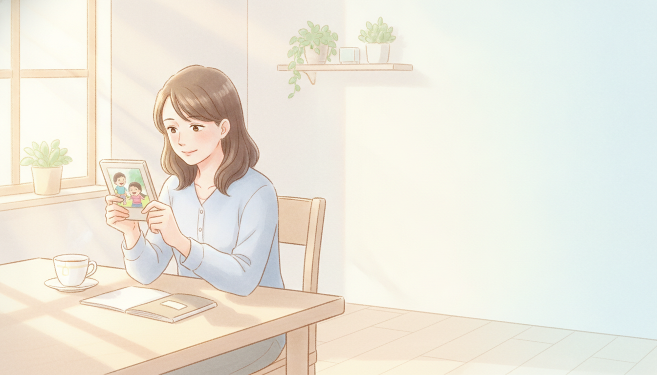 浮気調査の解決事例