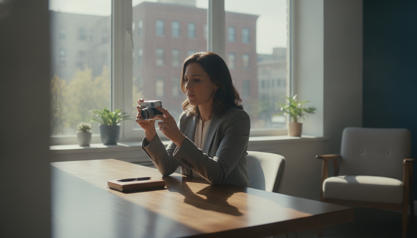 探偵としてのキャリアと多様な働き方